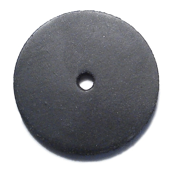 Midwest Fastener Flat Washer, 3/16 in 6 PK 34202 - main